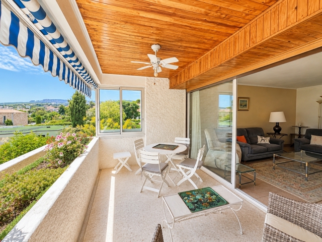 Appartement - Cassis
