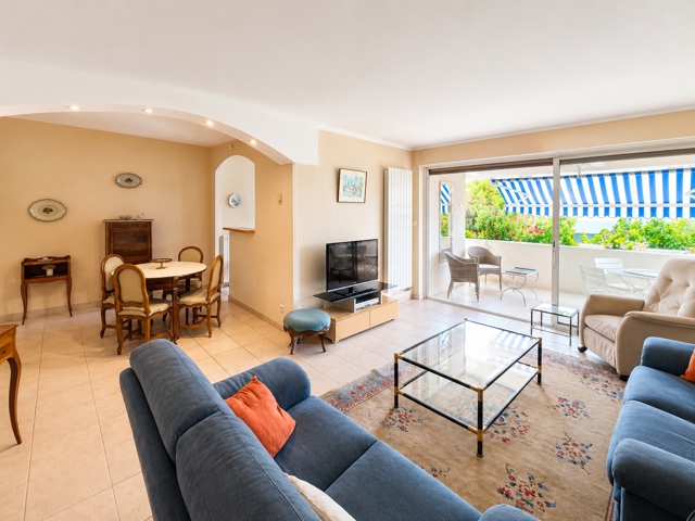 Apartment - Cassis
