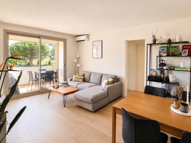 Appartement - Cassis