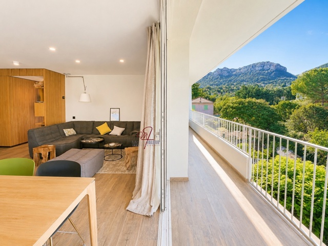 Apartment - Cassis