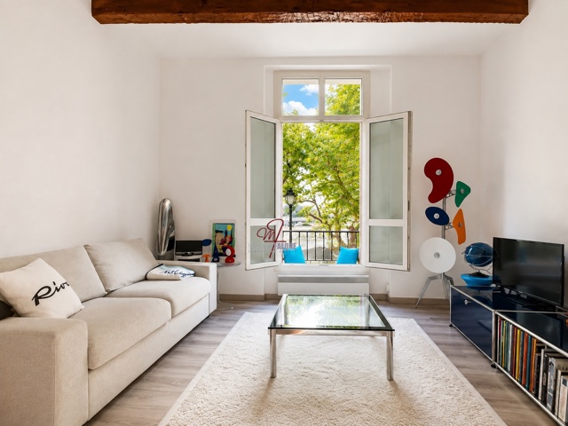 Apartment - Cassis