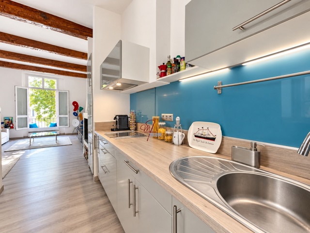 Appartement - Cassis