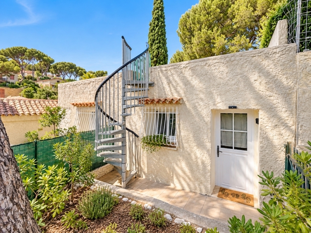 Apartment - Cassis