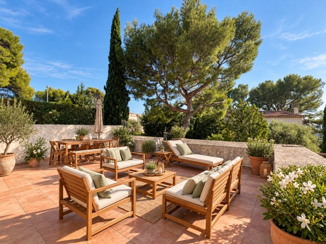 Apartment - Cassis