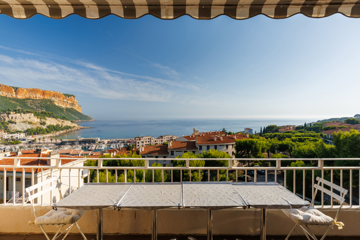 Apartment - Cassis