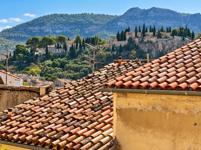 Apartment - Cassis