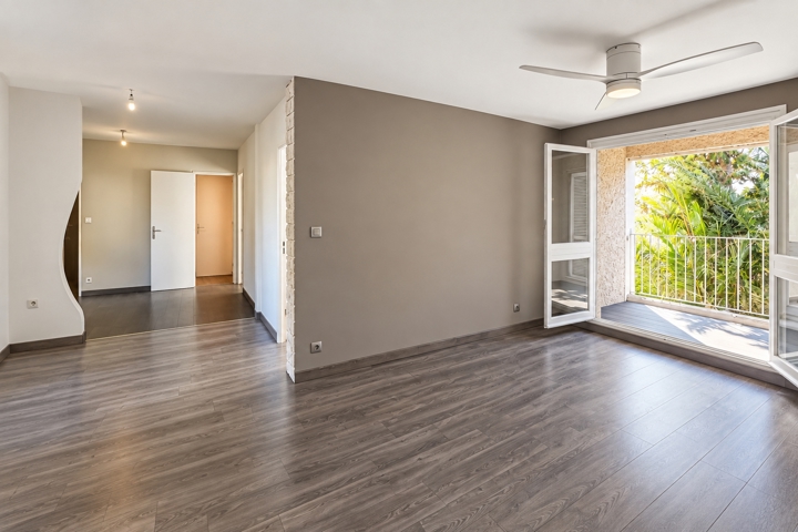 Appartement - Cassis