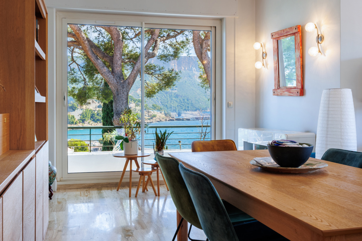 Appartement - Cassis