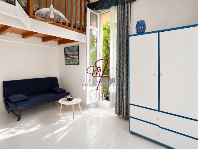 Appartement - Cassis