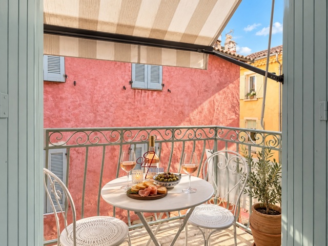 Apartment - Cassis