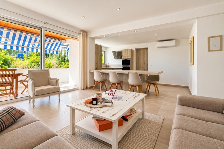 Appartement - Cassis