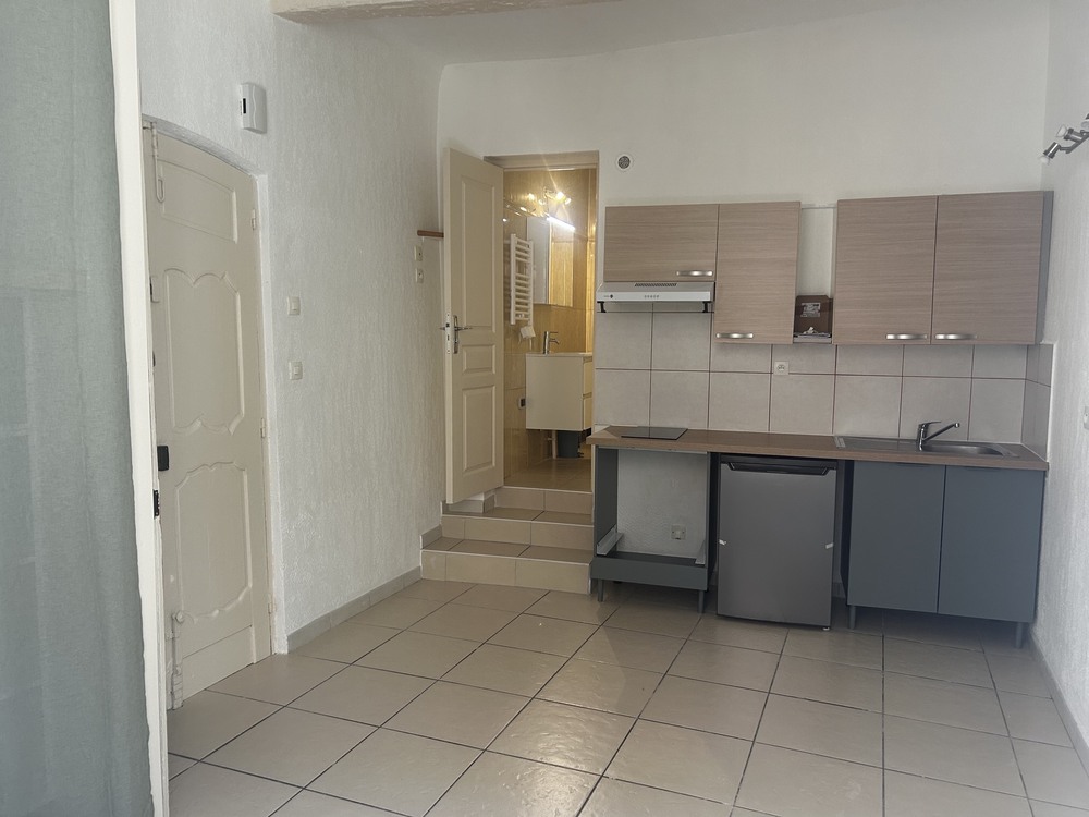 Appartement - Cassis