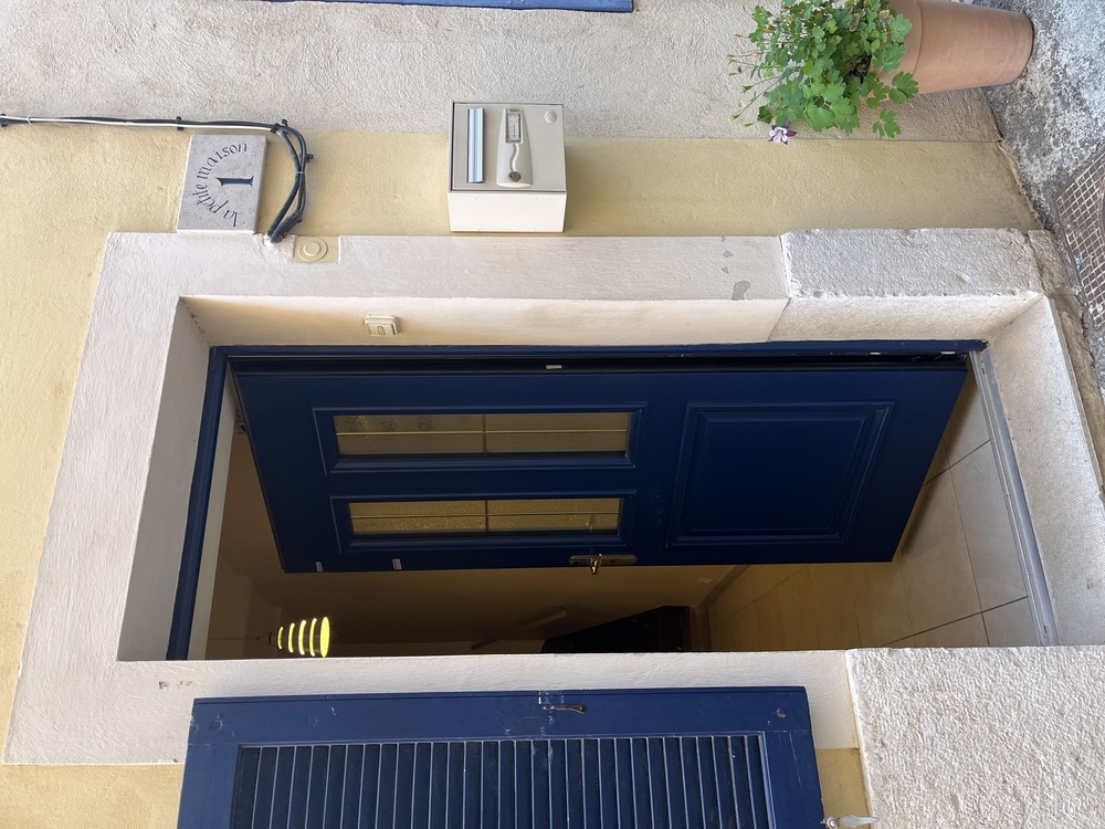 Apartment - Cassis