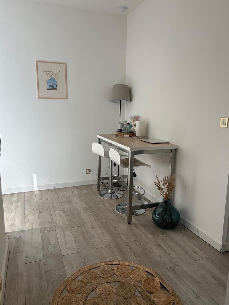 Appartement - Cassis