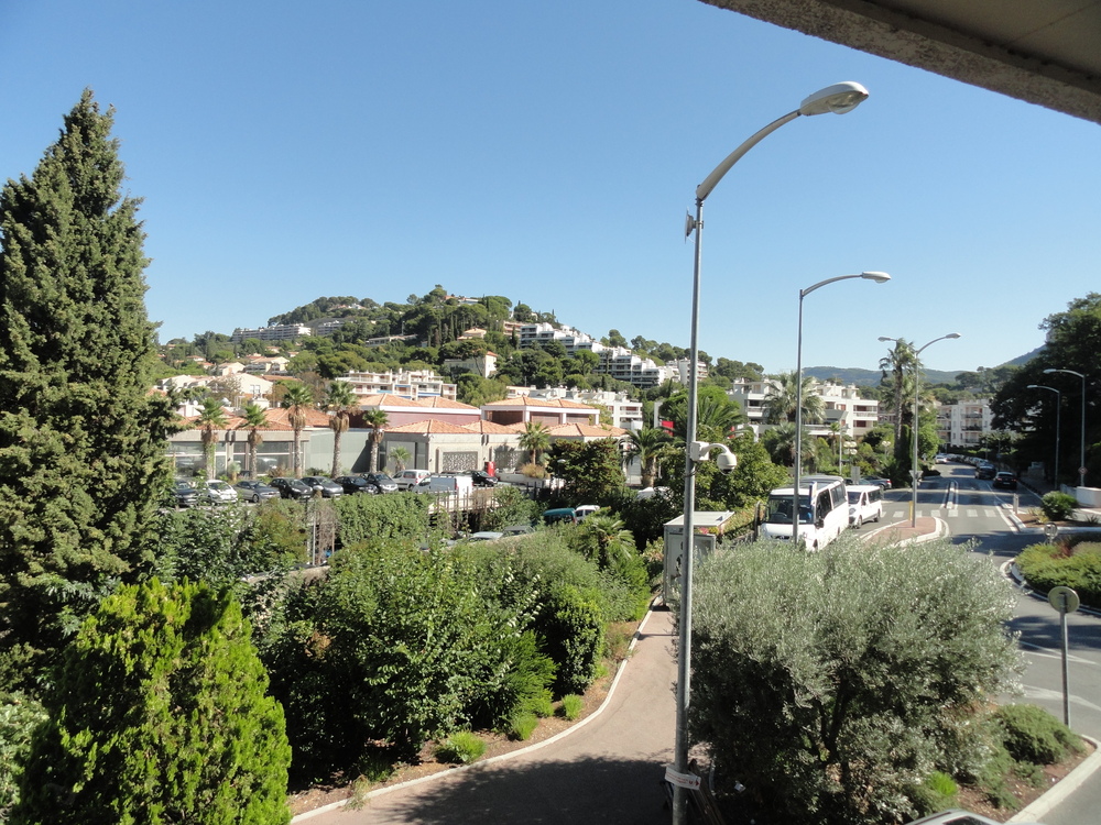 Apartment - cassis