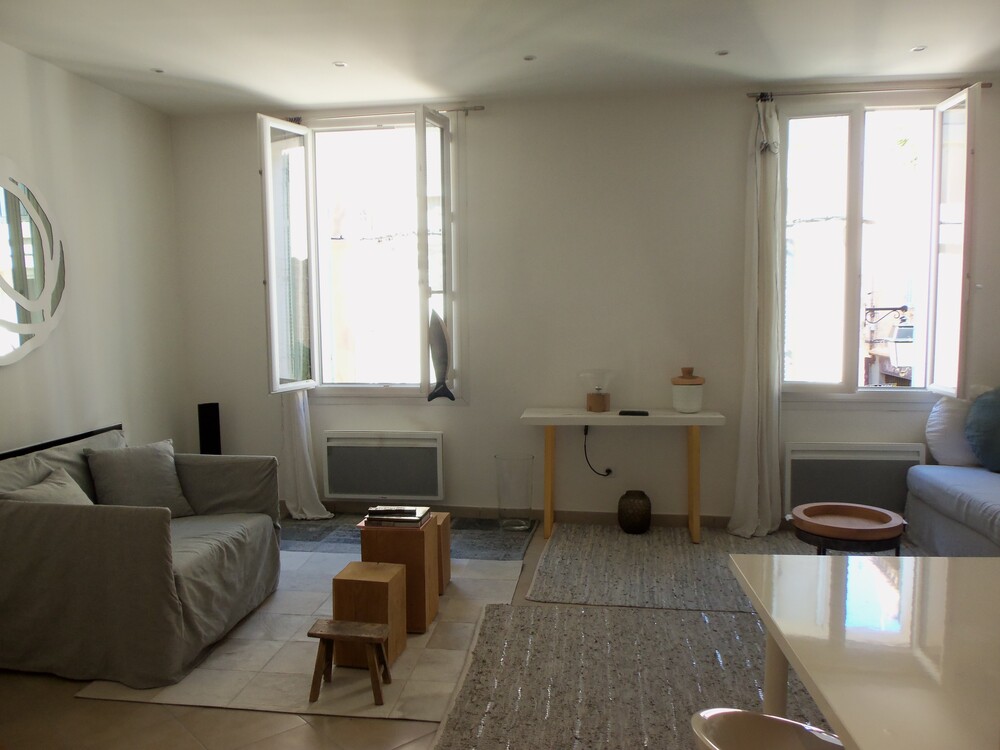 Apartment - Cassis