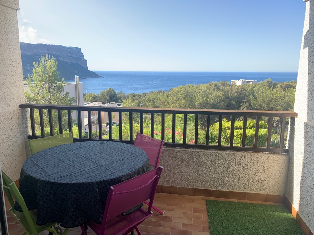 Appartement - Cassis