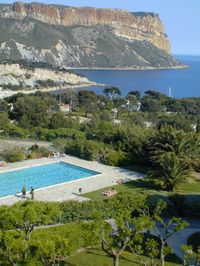Appartement - Cassis