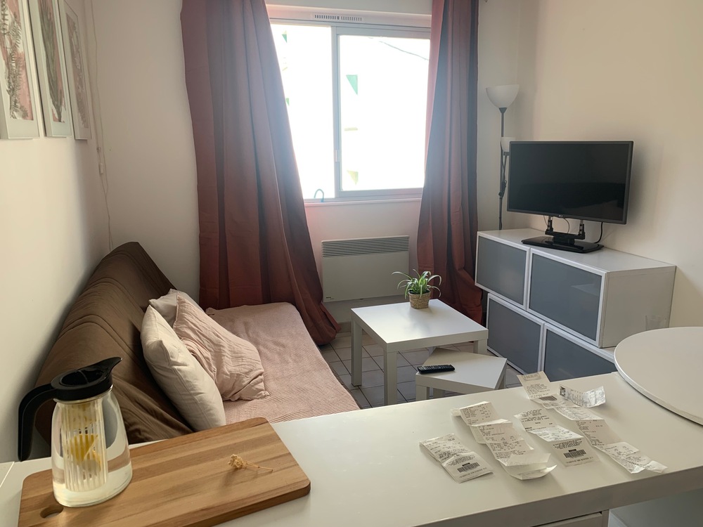 Appartement - Cassis