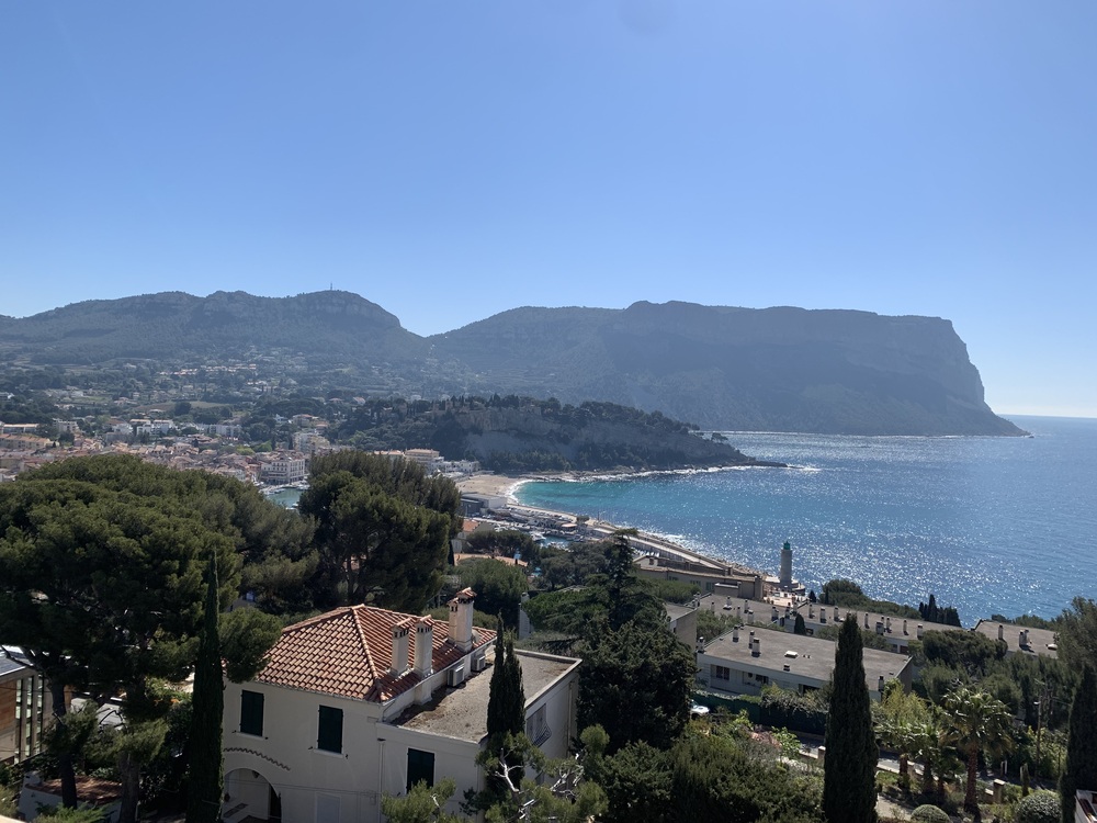 Apartment - Cassis