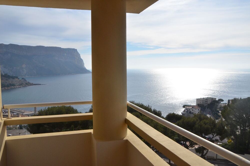 Apartment - Cassis