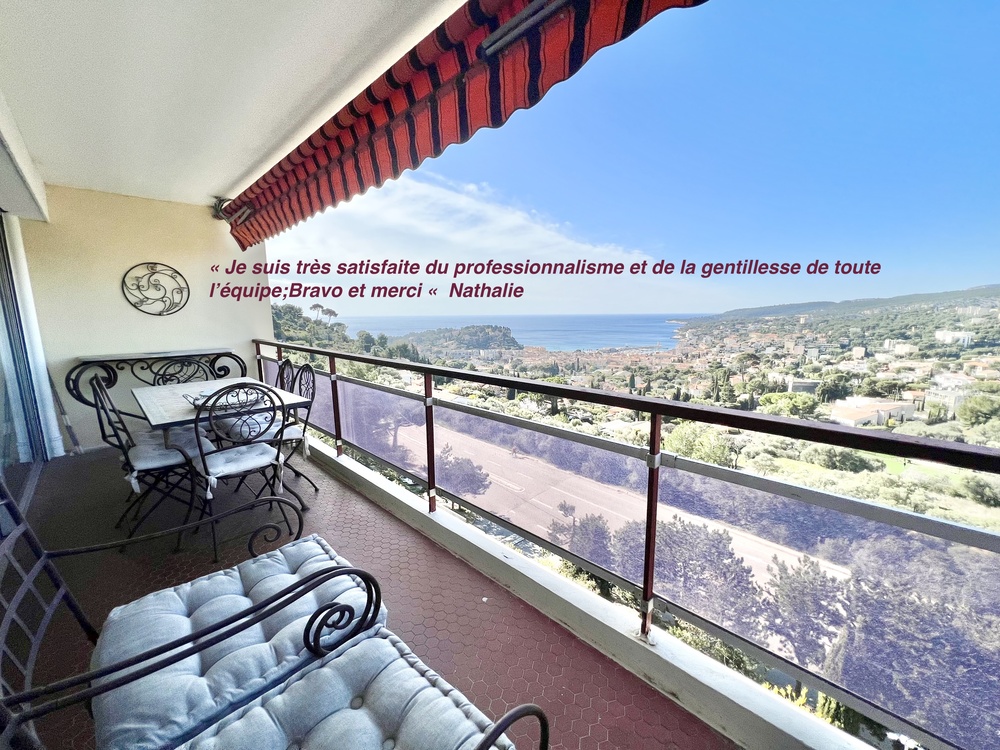 Appartement - CASSIS