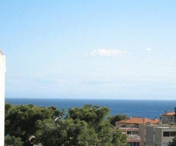 Appartement T3 CASSIS  proximit port, dernier tage, en parfait tat, vue mer