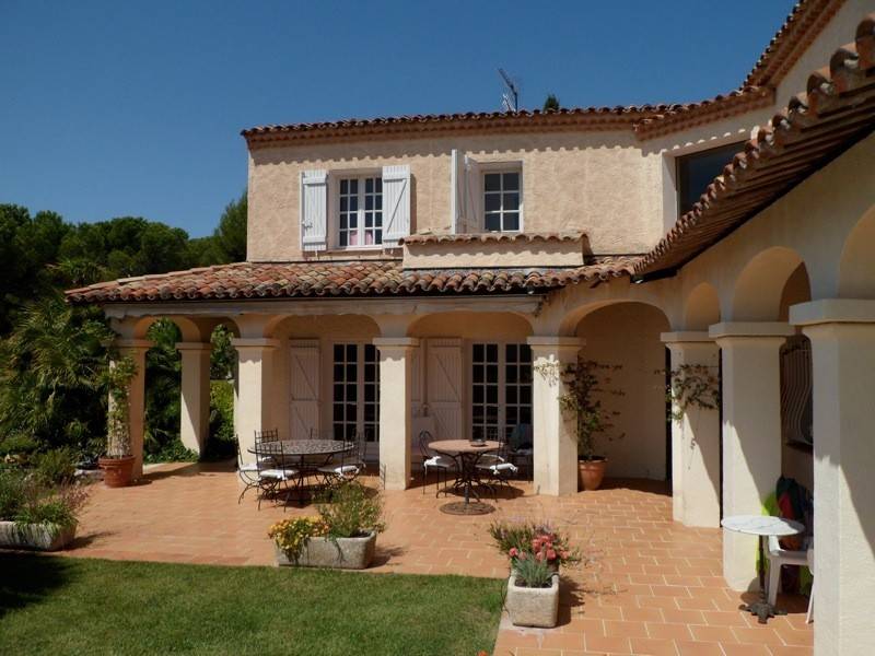 maison de caractre T6/7 Cassis vue mer, piscine