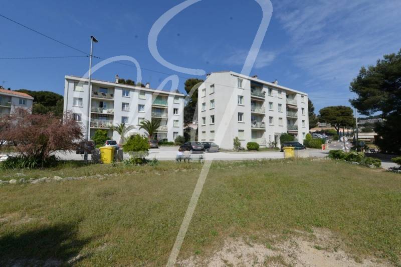 Vente Appartement T4 cassis proximit commerces et palge