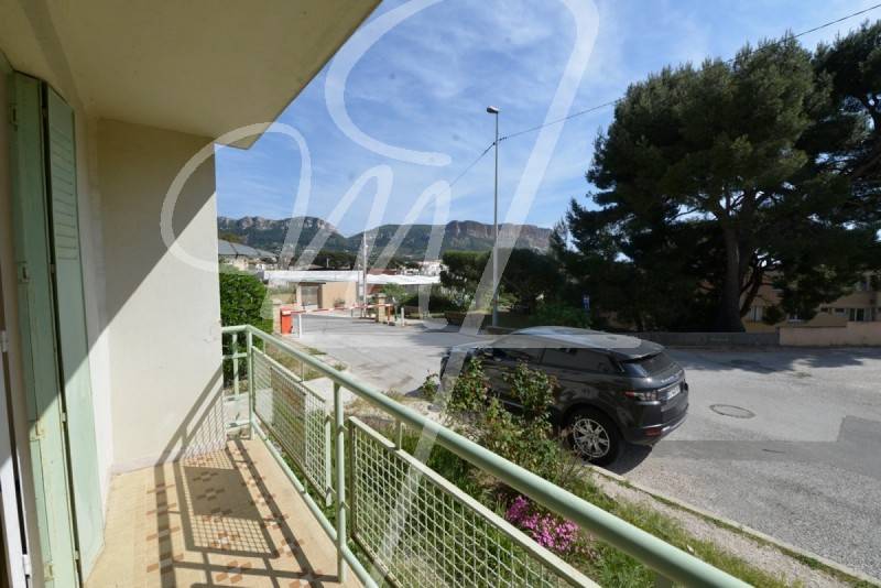 Vente Appartement T4 cassis proximit commerces et palge