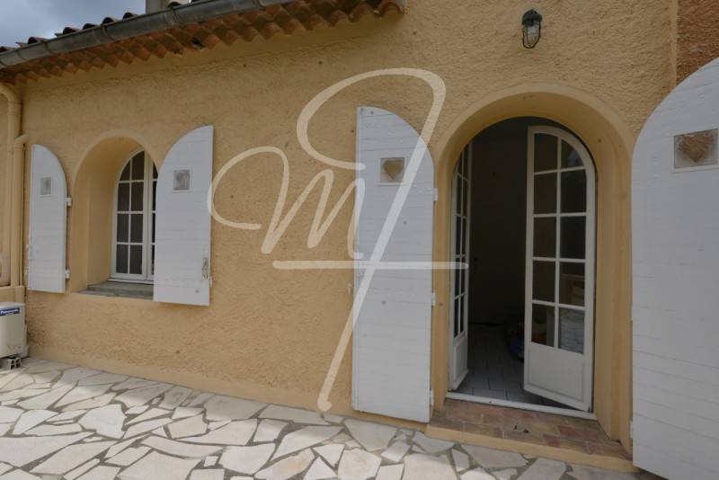 Vente APPARTEMENT-VILLA T5 Cassis piscine, apt indpendant