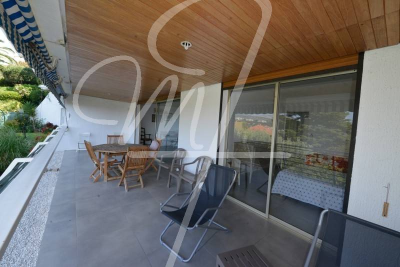 Vente Appartement T3 cassis centre ville piscine