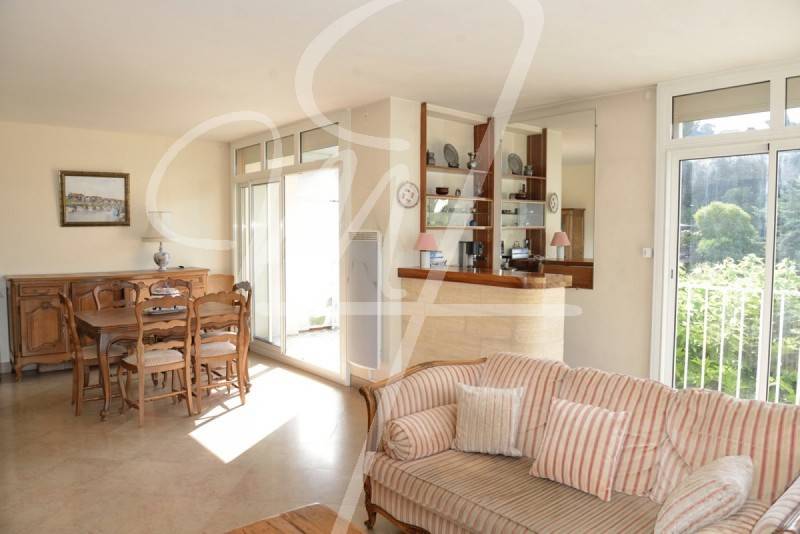 Vente T2 CASSIS centre ville