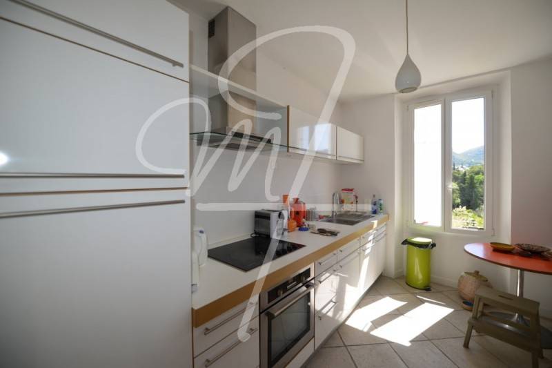 Vente maison bourgeoise T5 CASSIS centre