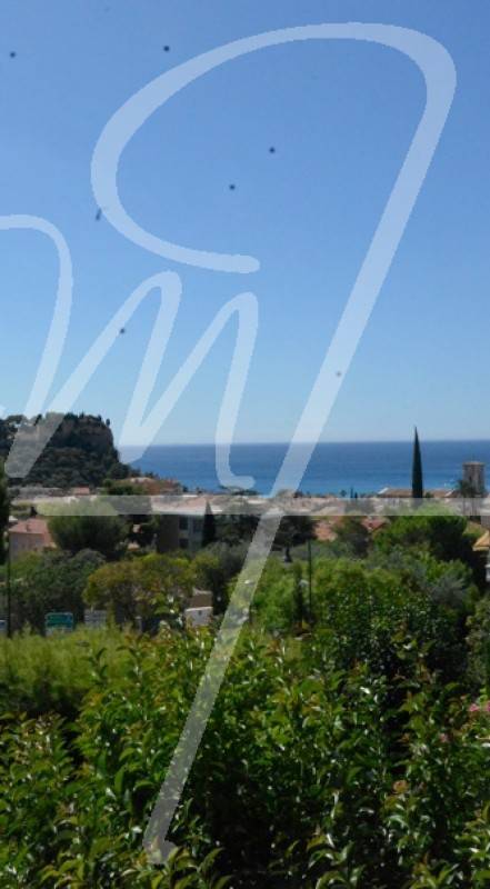 Vente maison bourgeoise T5 CASSIS centre