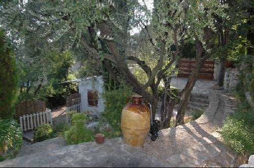  Au calme, dans un environnement priviligi de villas