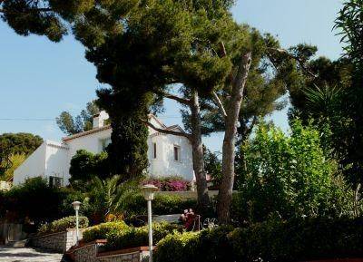 Vente villa T4 Cassis 30m de la mer