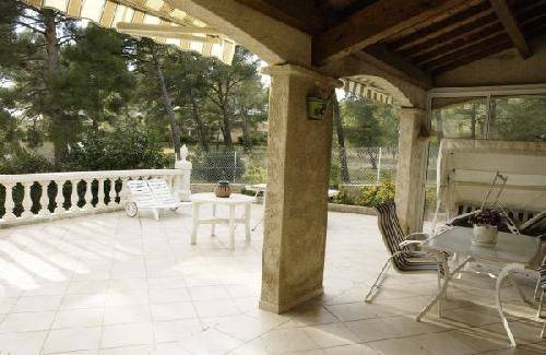 Vente villa T5 Cassis dans un clos priv de villas