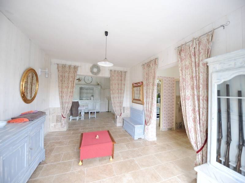 Vente villa T4 Cassis 30m de la mer