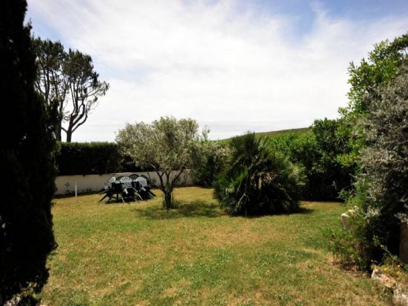 villa T6 cassis vue mer piscine, garage