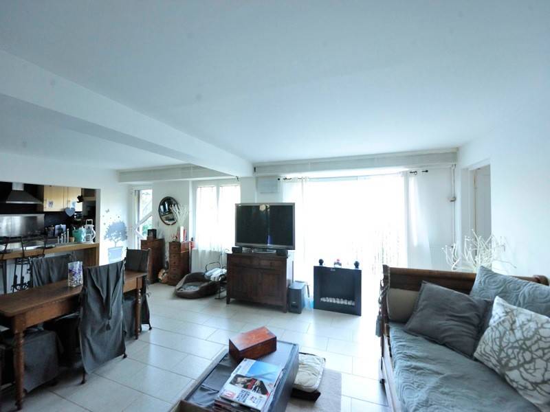 Vente T4 cassis appartement jardin, rnov