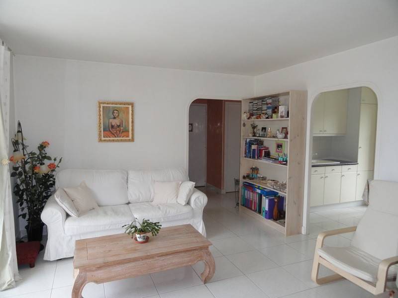 Vente Appartement T3 CASSIS  proximit port, dernier tage, en parfait tat, vue mer