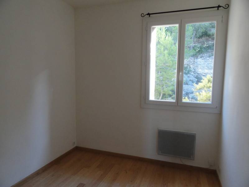 Vente Appartement T3 CASSIS vue mer, balcon, cave