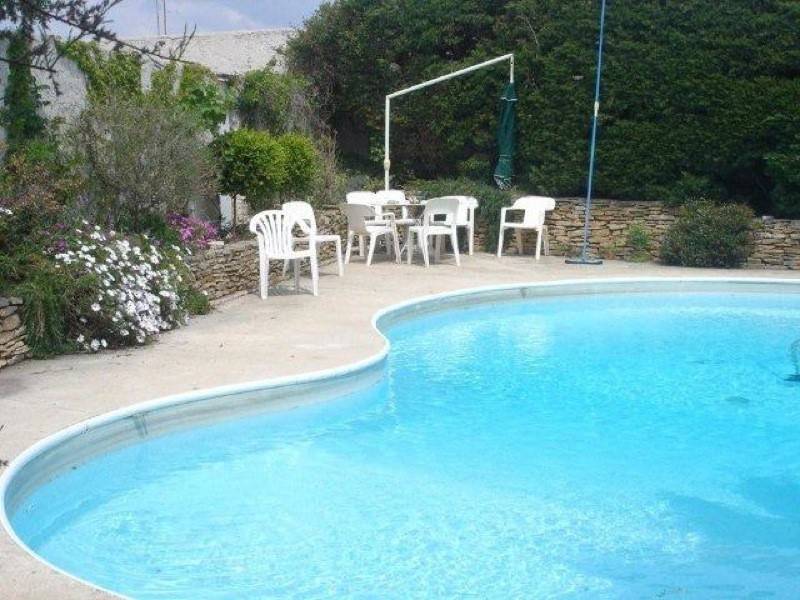 Vente villa T5 Cassis presqu'ile, piscine, vue calanque de port-miou et cap canaille