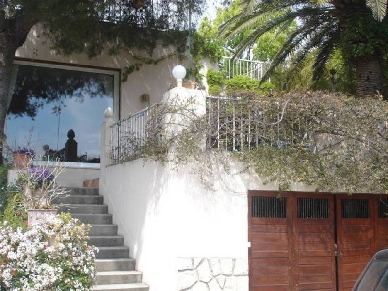 Vente villa T5 Cassis presqu'ile, piscine, vue calanque de port-miou et cap canaille