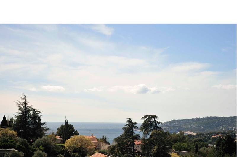 Vente villa contemporaine T5 Cassis quartier des proprits  vue mer, cap canaille et calanques