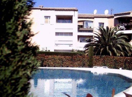 Vente T3 Cassis VENDU terrasse, ascenseur, garage, piscine