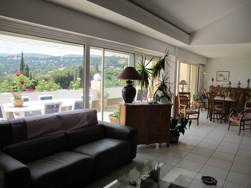 Vente Appartement T4 Cassis centre ville Vue mer, dernier tage, terrasse