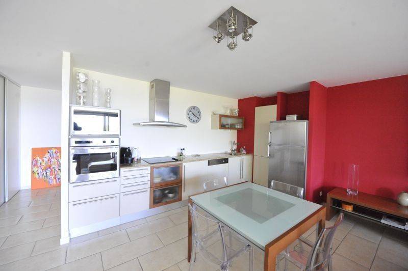 Appartement T4 Cassis VENDU, standing, vue mer, garage, cave