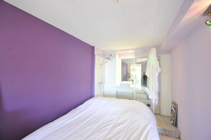 Vente Appartement T4 Cassis VENDU, standing, vue mer, garage, cave